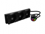 Genesis WATER COOLING GENESIS HYDRIA 360 Black