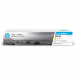 Samsung HP Toner SU462A ehm. (CLT-Y406S/ELS) Gelb