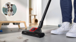 Bosch BGB41PET1 vacuum 4 L Cylinder vacuum Dry 700 W Dust bag