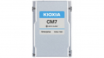 Kioxia CM7-V 2.5" 3.2 TB PCI Express 5.0 NVMe BiCS FLASH TLC