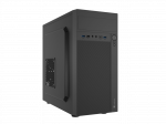 Datagate Desktop-PC MT (AdlerMiniTower) Core i5-14400 2.5(4.7)GHz 10 Cores 16 Threads/16GB/480GB NVMe/IntelUHD/WiFi AX+BT5.3./USB-C 3.X Front/PSU 80+/WiFi AC+BT/2xDP1.4 + HDMI2.1 - 3YW
