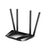 CUDY LT400 EU - 4G LTE SIM Wireless router - Wi-Fi 300 Mbps 2.4 GHz