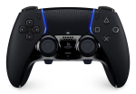 Sony Interactive Entertainment PS5 DualSense Edge Controller Black Bluetooth/USB Gamepad Analogue / Digital PlayStation 5