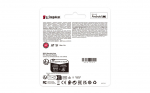 Kingston Technology 512GB microSDXC Canvas Select Plus Gen3 150MB/s A1 Card + Adapter