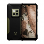 Hammer Construction 2 5G Military Edition, 256 GB, roheline - Nutitelefon / TEL000987