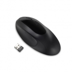 Kensington Pro Fit Ergo Wireless Mouse&mdash;Black