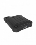 IcyBox IB-1601MP-CU31 Mini M.2 NVME Enclosure