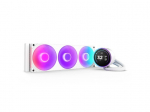 NZXT Water cooling Kraken ellite 360 RGB V2 LCD