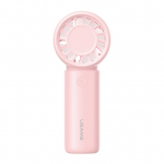 USAMS Hand fan BC Series pink 500mAh