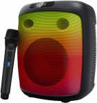 Sencor Partycon BASE Power 100W,IPX4,TWS,LED