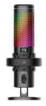 Corsair VOXARA USB Condenser Gaming Microphone black
