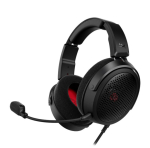 HyperX Cloud Alpha Air Black Open-Back Gaming Headset - D14ZCAA
