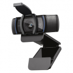 Logitech HD Pro C920S 1920x1080