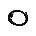 Logitech USB 2.0 Logitech USB-Kabel 5m