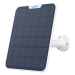Reolink Wei&szlig;es 6W Solarpanel