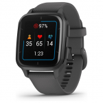 Garmin Venu Sq 2 40mm grey