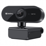 Sandberg 133-97 Webcam Flex 1920x1080 Full HD