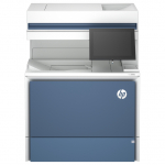 FL HP Color LaserJet Enterprise MFP 6800dn 3in1 A4 LAN ADF Duplex