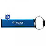 MEMORY DRIVE FLASH USB3.2/128GB IKKP200/128GB KINGSTON