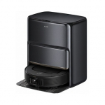Dreame MOVA Z60 Ultra Saugroboter Black