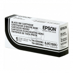 Epson SJIC18(K) - Schwarz - original - Tintenpatrone
