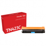 Xerox Toner Everyday Brother TN423C Cyan