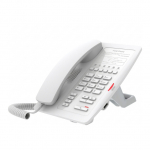 Fanvil H3W V2 SIP-Phone Hotel White