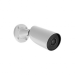 Ajax Netzwerkkamera BulletCam (5 Mp/2.8 mm) *wei&szlig;*