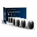 ARLO PRO 6 4-CAM
