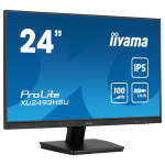 IIYAMA 60.5cm (23.8") XU2493HSU-B7 16:9 HDMI+DP+2xUSB IPS