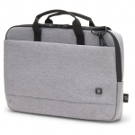 Dicota Eco Slim Case MOTION 12 - 13.3" Light Grey