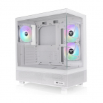 Midi Thermaltake View 270 Plus TG Midi "ARGB" Snow White