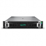 Server HPE ProLiant DL380 Gen11 2HE Xeon-S 4516Y+ 24-Core 2.2GHz 2x32GB-R 8xSFF Hot Plug 2x480GB SSD MR408i-o 2x1000W Server