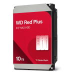 10TB WD100EFGX WD Red Plus 7200RPM 512MB