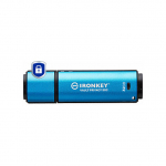 STICK 32GB Kingston IronKey Vault Privacy 50C retail