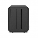 TERRAMASTER D5 Hybrid 5bay Geh&auml;use. USB3.2. Diskless