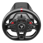 ThrustMaster T248R, Lenkrad + Pedale, PC, PlayStation 4, PlayStation 5, Hybrid drive, Kabelgebunden