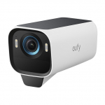 eufyCam S3 Pro 3 Add-on Zus&auml;tzliche Sicherheitskamera