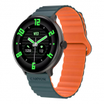 Canyon SW-69 - Jacky - smart watch - BT - color. LTPS display 1.3 - waterproof. IP68 - 25 sports