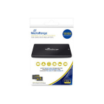 2,5" 120GB MediaRange MR1001 (schwarz, SATA 6 Gb/s, 2,5")