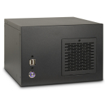 Geh Mini IPC S31B Industrial ITX 270x230x167mm