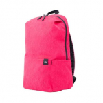 Xiaomi | Mi Casual Daypack | Backpack | Shoulder strap | Waterproof | Pink ZJB4147GL