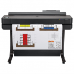 HP DesignJet T650 91,4 cm 36" Gro&szlig;formatdrucker A0 USB LAN WiFi