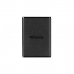 TRANSCEND ESD270C 500GB External SSD USB 3.1 Gen 2 Type C