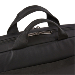 Case Logic | Propel Attach&eacute; | PROPA-116 | Fits up to size 12-15.6 " | Messenger - Briefcase | Shoulder strap | Black PROPA116 BLACK