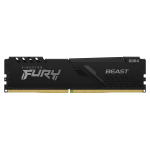 KINGSTON 16GB 3600MHz DDR4 CL18 DIMM FURY Beast Black 352188
