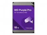 WD Purple Pro 18TB SATA 6Gb/s HDD 3.5inch internal 7200Rpm 512MB Cache 24x7 Bulk