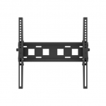 EDBAK Wall mount | FSM150 | Tilt | 32-55 " | Maximum weight (capacity) 15 kg | Black FSM150