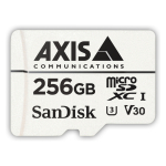 Axis Micro SDXC Card 256GB neu