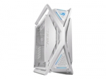 ASUS ROG Hyperion GR701 E-ATX computer case 420mm dual radiator support four 140mm fans ARGB fan hub